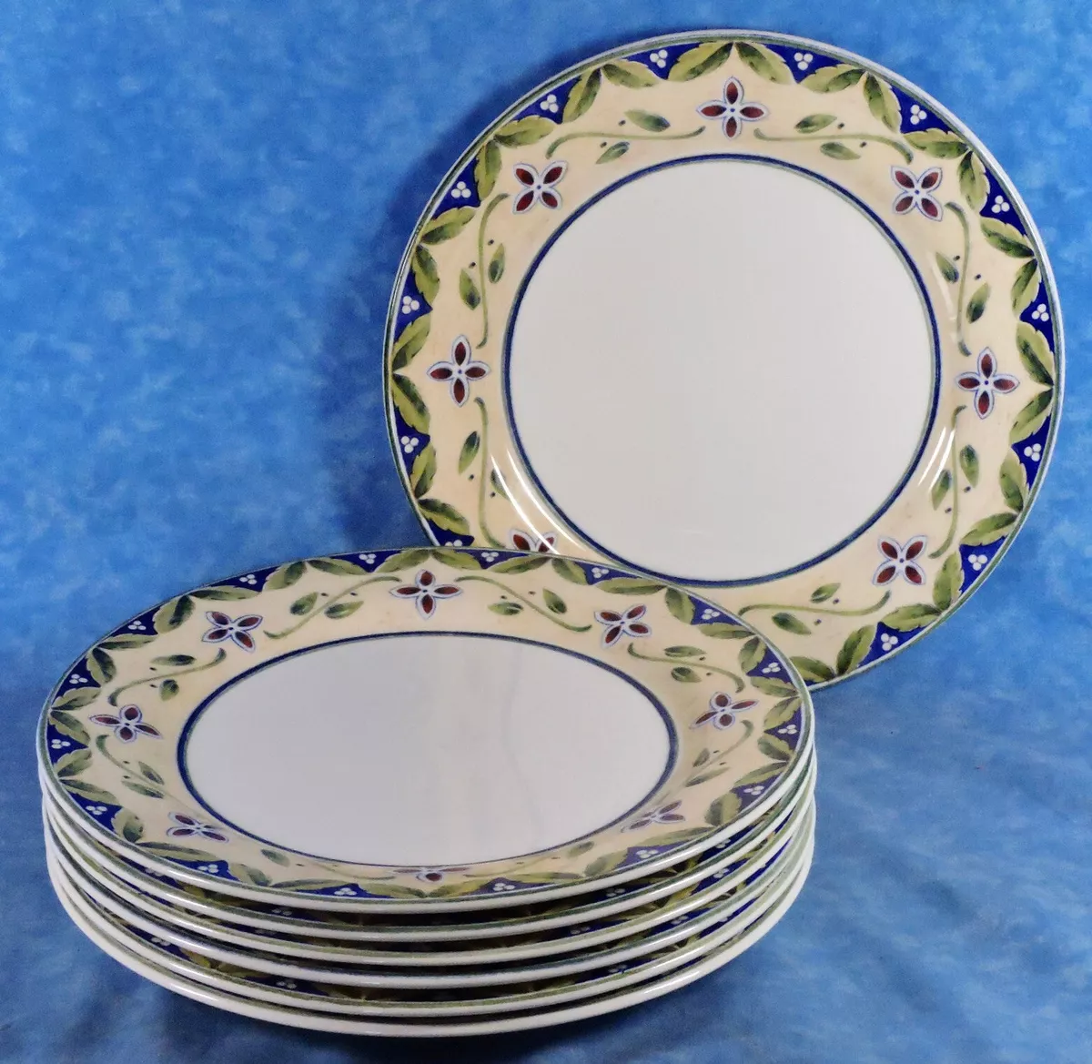 Pfaltzgraff china top