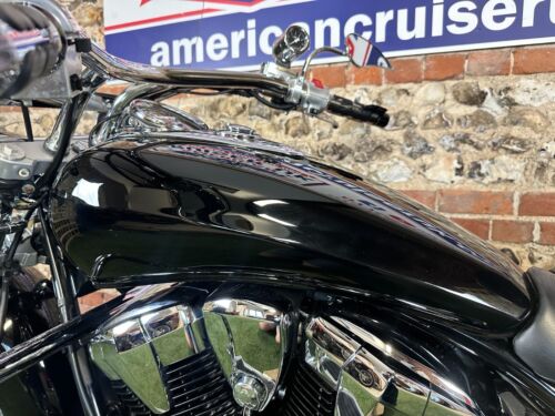 2015 Honda VT1300 Interstate - *IMMACULATE - DESIRABLE EXTRAS - ONLY 6989 MILES* - Picture 18 of 24