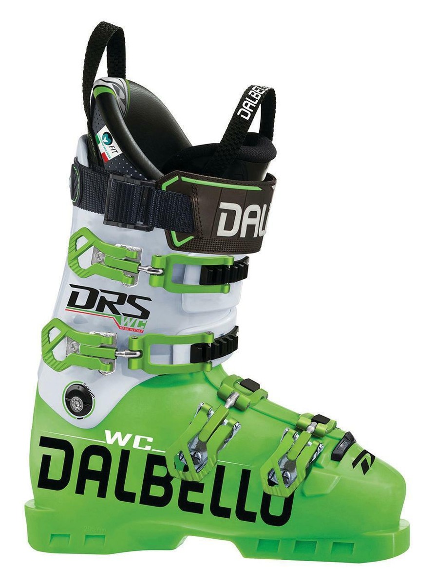 DALBELLO DRS WC S スキー ブーツ 25/25.5 楽天市場】【エントリーでP最大28倍！1日〜】DALBELLO ダルベロ スキー