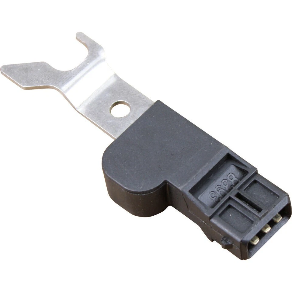 Sensor de posición del árbol de levas OEM 96418393 CMP3019 para Isuzu Rodeo Optra Daewoo 98-04 Foto 3 de 4