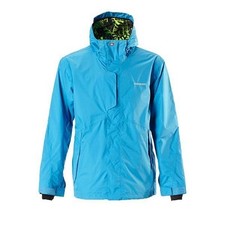 QUIKSILVER Men's TRACKER Solid Shell SNOW JACKET  - CSA -Size XL - NWT  LAST ONE