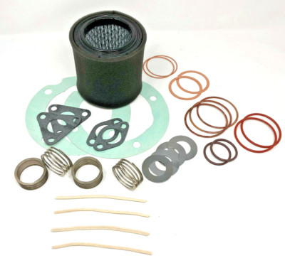 LeROI Dresser Model 550A Air Compressor Parts Head Overhaul Kit Two Stage 