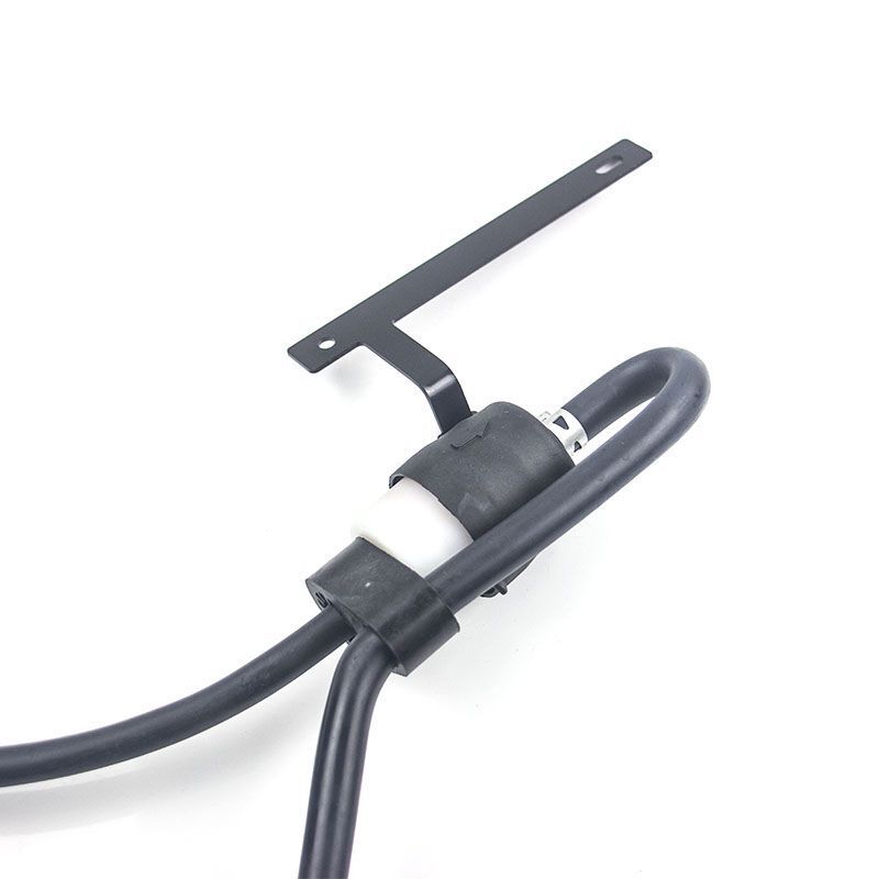 Suspension Air Compressor Filter Assy & Lines For Benz GL-CLASS X164 ...