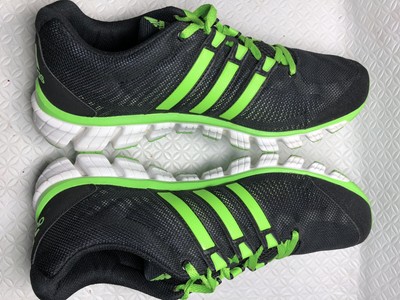 adidas adiprene green