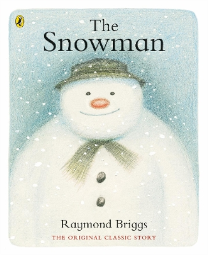 Raymond Briggs The Snowman (Tascabile) Snowman