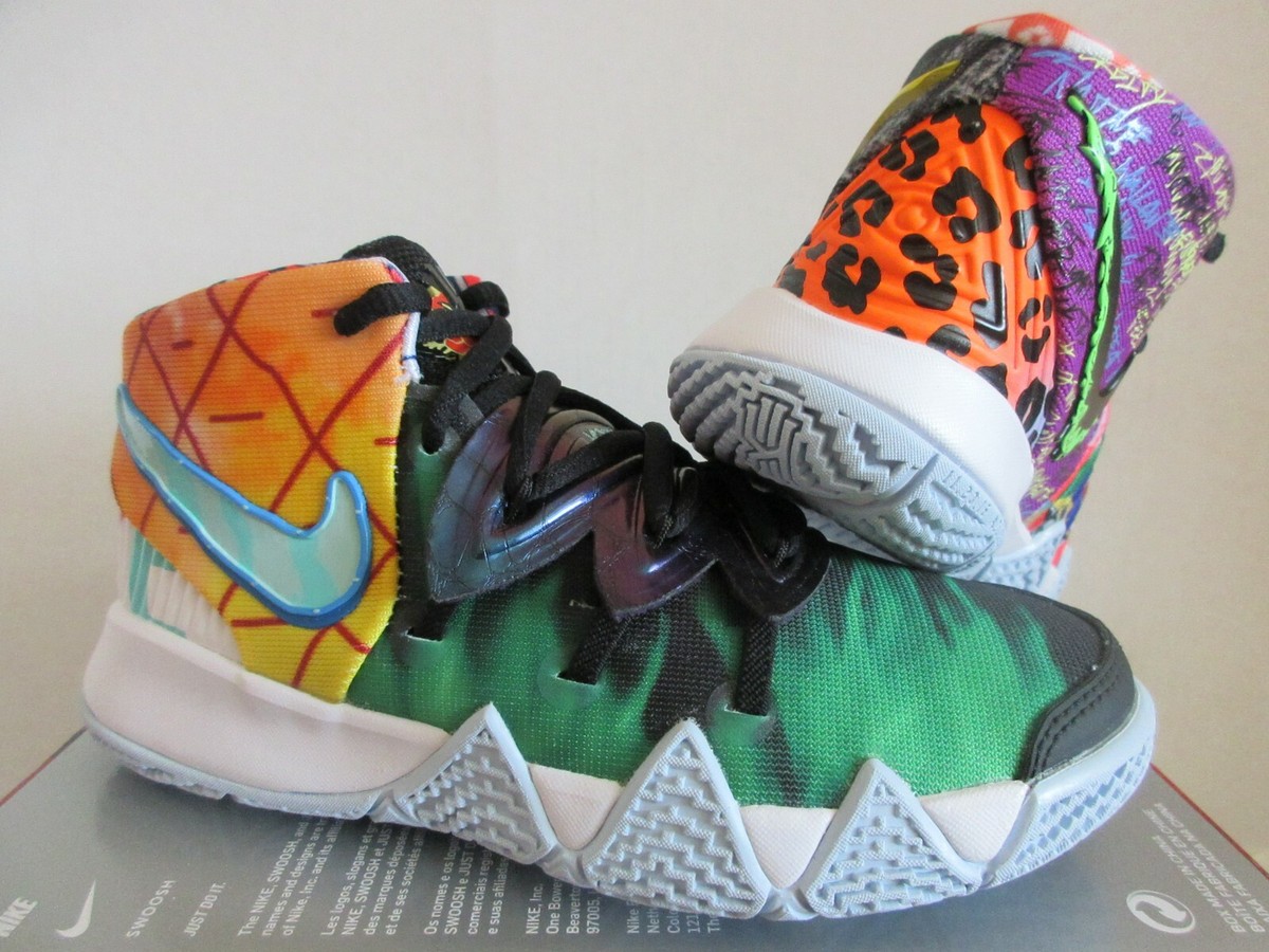 Kyrie2 US9.5/27cm 日耀カラー Kyrie2 US9.5/27cm 日耀カラー - メルカリ