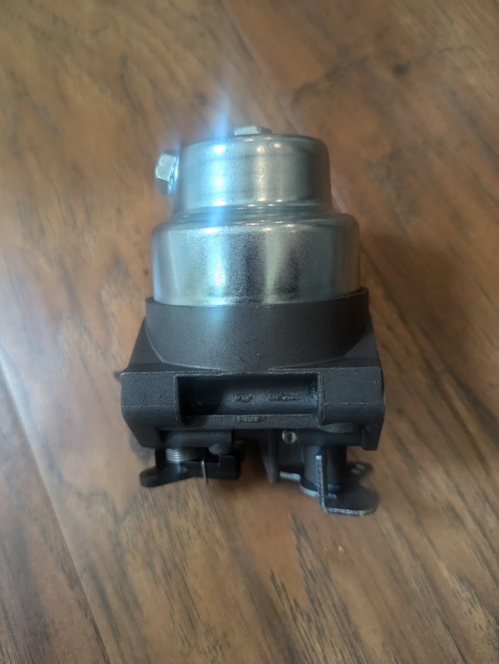 Carburetor For Troy Bilt TB240 Lawn Mower 160cc 12AVB2AQ711 21" eBay
