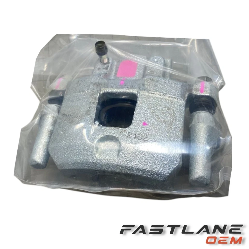 MITSUBISHI MIRAGE/G4 2017-2024 MONTAJE PINZA DELANTERA DERECHA NUEVO FABRICANTE DE EQUIPOS ORIGINALES 4605B004 Foto 2 de 4