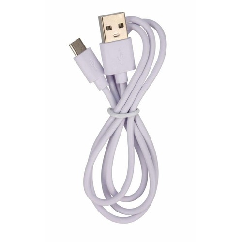 LED Akku Kinder Nachtlicht Rosa Reh Tisch Lampe CCT 3000-6500K Touchdimmer + USB - Bild 6 von 8