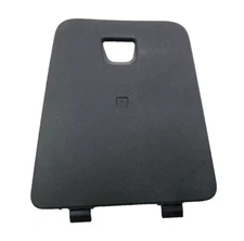 2011-2014 Chevy Cruze Interior Fuse Box Cover Lid Driver Side Dash Black OEM