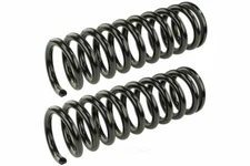 Coil Spring Set Mevotech SMS650V