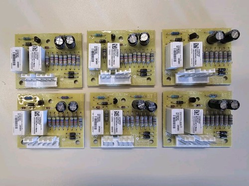 AMERICAN STANDARD TRANE OEM HIF CONTROL BOARD CNT06951 CNT-6951 D157607G01 - Picture 2 of 4