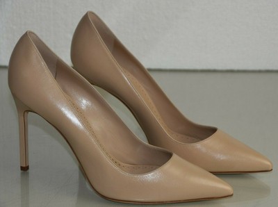 light beige heels