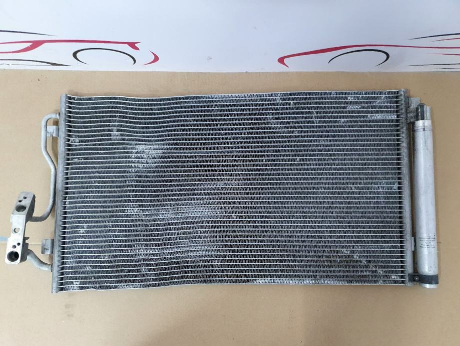 BMW F20 F30 Condenser, air conditioning 9335362 64509335362 | eBay 