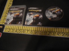 Tom Clancy's H.A.W.X 2 (Sony PlayStation 3, 2010)