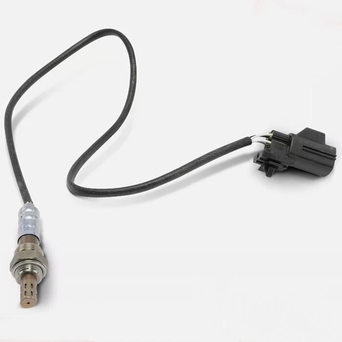 Sensor de oxígeno O2 aguas arriba y aguas abajo 2 piezas para Mazda 6 2006 2007 2,3 L L4 turboalimentado Foto 4 de 4