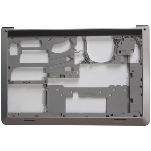 Funda reposamanos y cubierta base inferior Dell INSPIRON 15-5547 15-5548 15-5545 15-5542 - Imagen 2 de 8