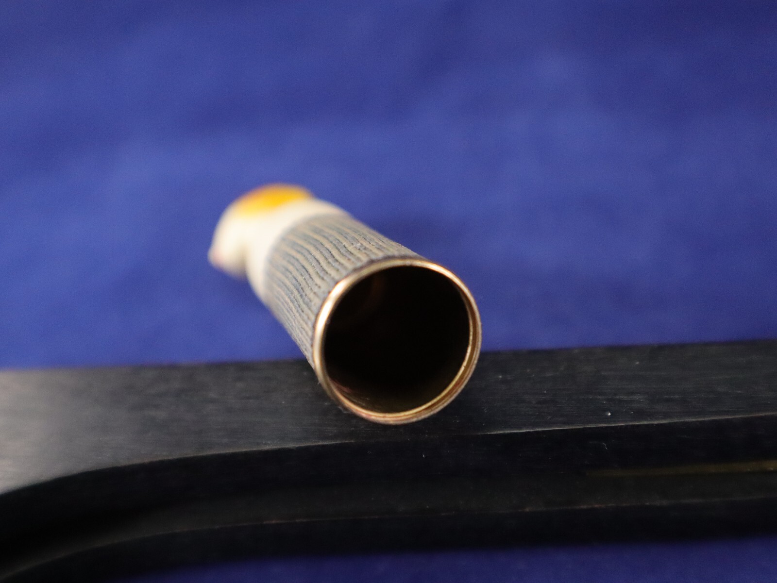 Revlon Couturine LIPSTICK DOLL Lady Holder Case Blonde 0538 USA Vintage 1961