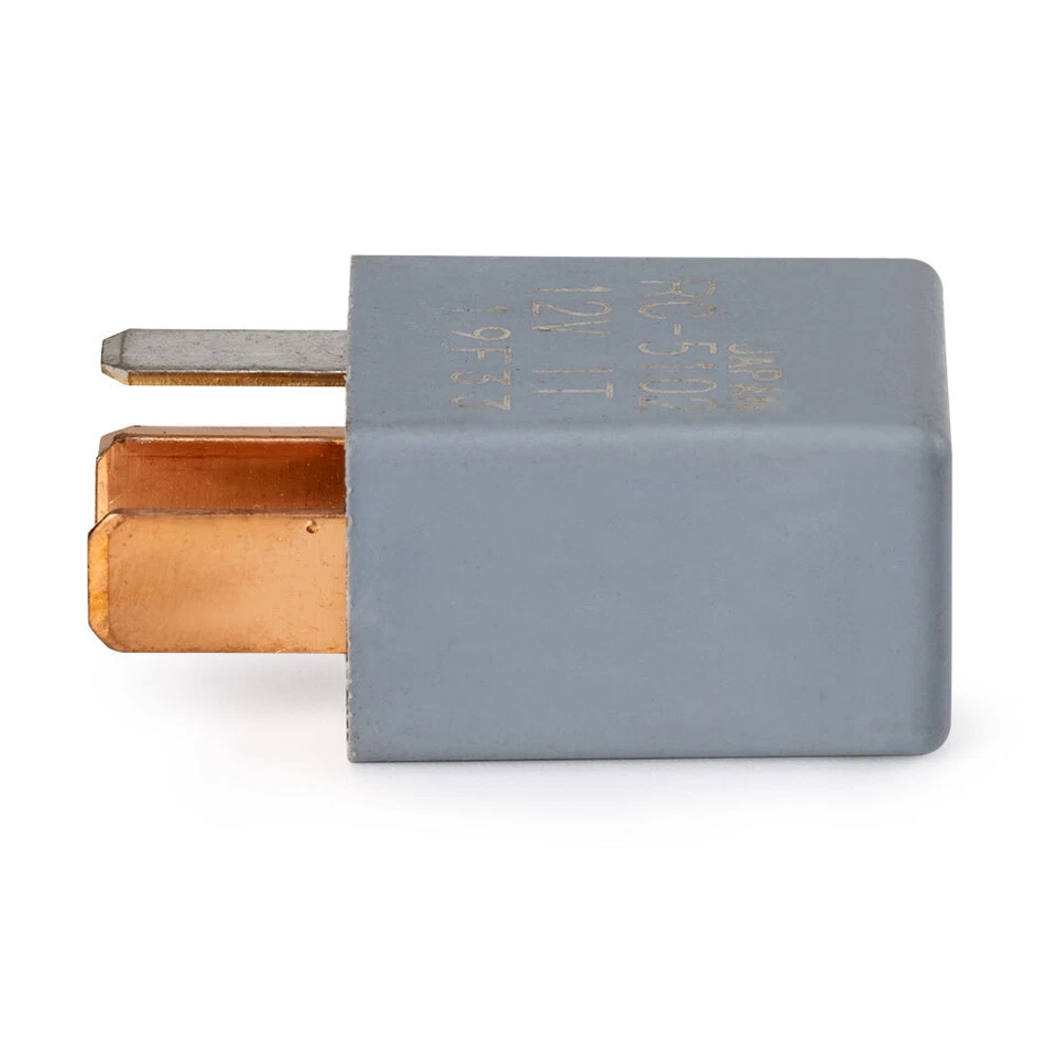 5X Conjunto de relé de repuesto para Mitsuba Honda Acura RC-5102 39794-S10-003 Power Foto 2 de 4