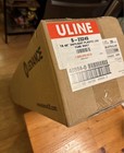 T8 48" daylight plastic LED tube light bulbs - brand new -25 in box — photo 1
