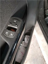 13258521AA central window regulator for Opel Corsa D 1.3 CDTI 803320