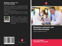 M. M. Dayakar (U. A.) | Modelos Animais Em Periodontologia | Taschenbuch (2021)