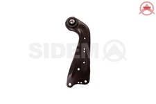 SIDEM Querlenker Dreieckslenker 37159 Stahlblech für AUDI A1 Sportback 8XA 8XF