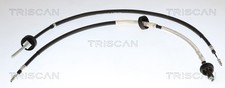 HANDBREMSSEIL SEILZUG FÜR RENAULT LAGUNA III (BT0/1) - TRISCAN 8140 251251
