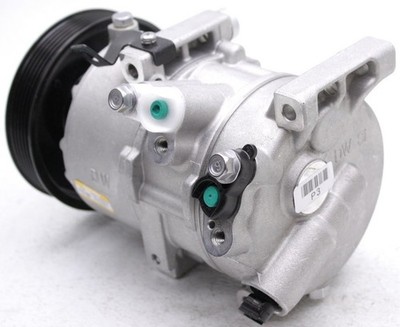 OEM A/C Compressor for 1.6L Turbo Hyundai Tucson 97701-D3300 | eBay