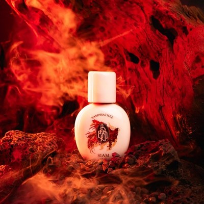 Siam1928 Thai Perfume - SAMPHATHEE 60 ml.