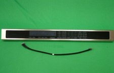 Wolf Electric Range Part # 805105 - Control Head - 36 Sst, Svce