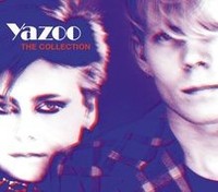 Collection Von Yazoo | CD | Zustand Neu