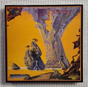 YES CD BOX SET 7枚組【新品未使用】 Yes Box Set | eBay