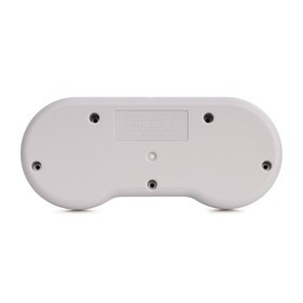 Super Nintendo [SNES] Controller Shell [Gray](Made in USA)