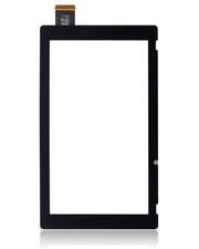 Replacement For Nintendo Switch Lite Touch Screen Digitizer Replacement BLACK 