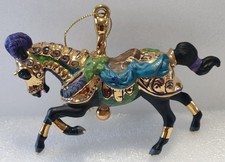 Breyer 700903 Porcelain 2003 Carousel Horse O...