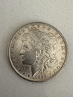1889 $1 Morgan Silver Dollar- No Reserve!!