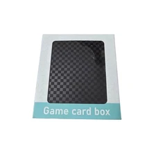 12-in-1 Game Card Case Holder Storage Box Travel Carry Cover for Nintendo Switch