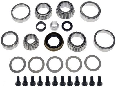 Dorman   Oe Solutions Differential Bearing Kit P N 697 116