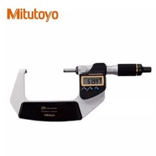 1 Pcs    293-147-30 digital micrometer 50-75mm /0.001mm #tp