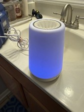 Hatch Rest Classic Night Light Dimmable Baby Sound Machine HBREST Tested R81