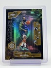 2025 Topps Chrome James Harden Base (RAW)