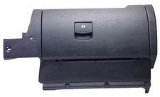 Volkswagen Beetle Glove Box 1998-2008 Black Oem Note