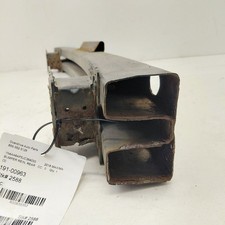Nissan S13 180SX Front Bumper Reinforcement – Terra Firma Automotive Nissan S13 180SX Front Bumper Reinforcement – Terra Firma Automotive