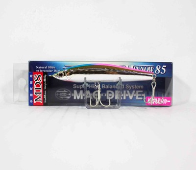 Zipbaits Slide Swim Minnow 85 MDS Heavy Sinking Lure 655 (0250)