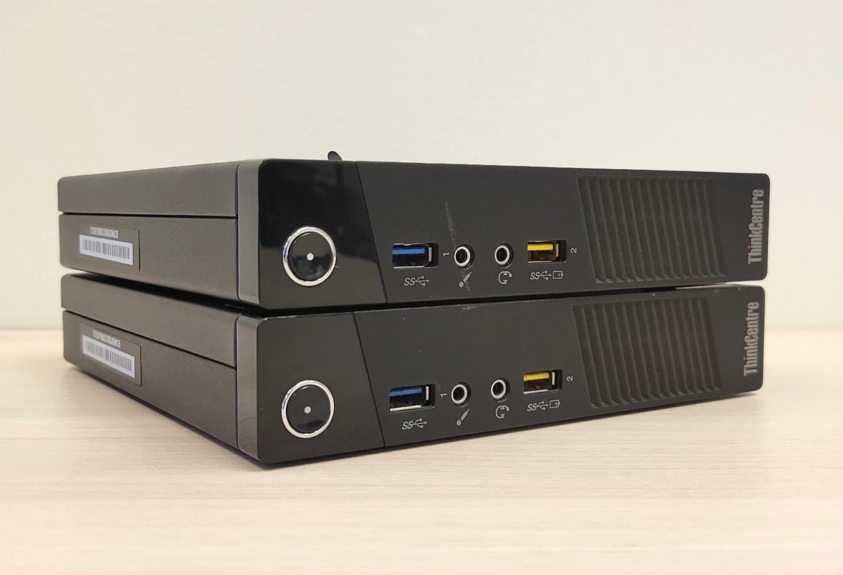 Lenovo Thinkcentre M73 PC Desktops & All-In-One Computers for sale