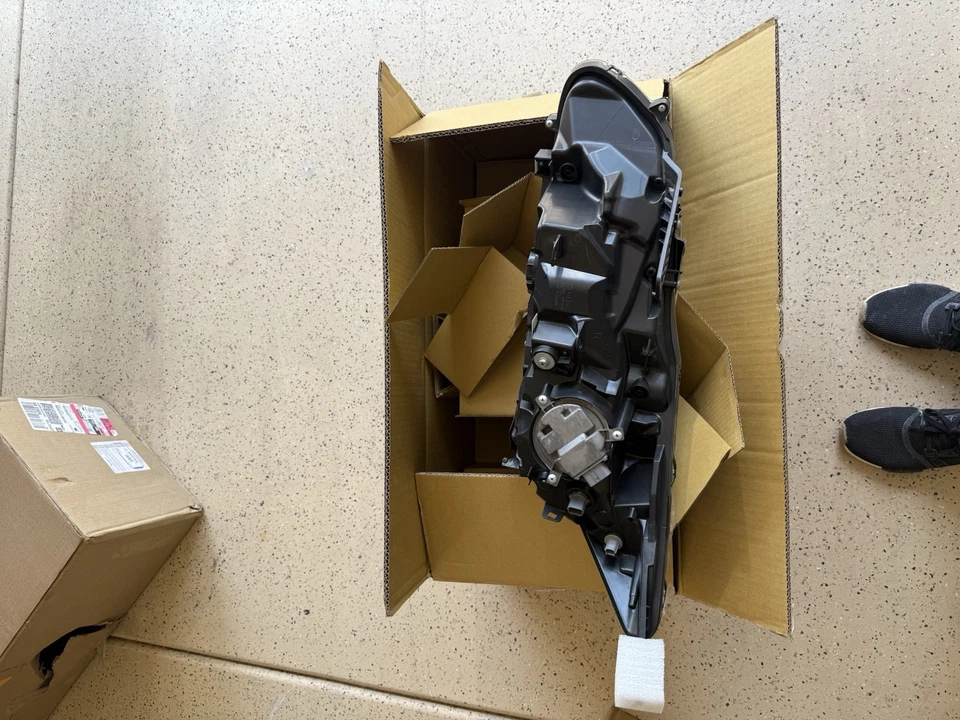 Farol Honda Accord LT 2016-2017 317-1179R-AC - Imagem 2 de 3