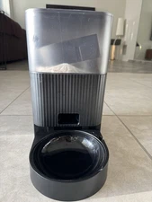 Automatic Pet Feeder for Dogs & Cats – Programmable Timer, Large Capacity