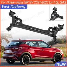NEW Rear Subframe Crossmember For Nissan Kicks SR SV 2021-2023 L4 1.6L GAS