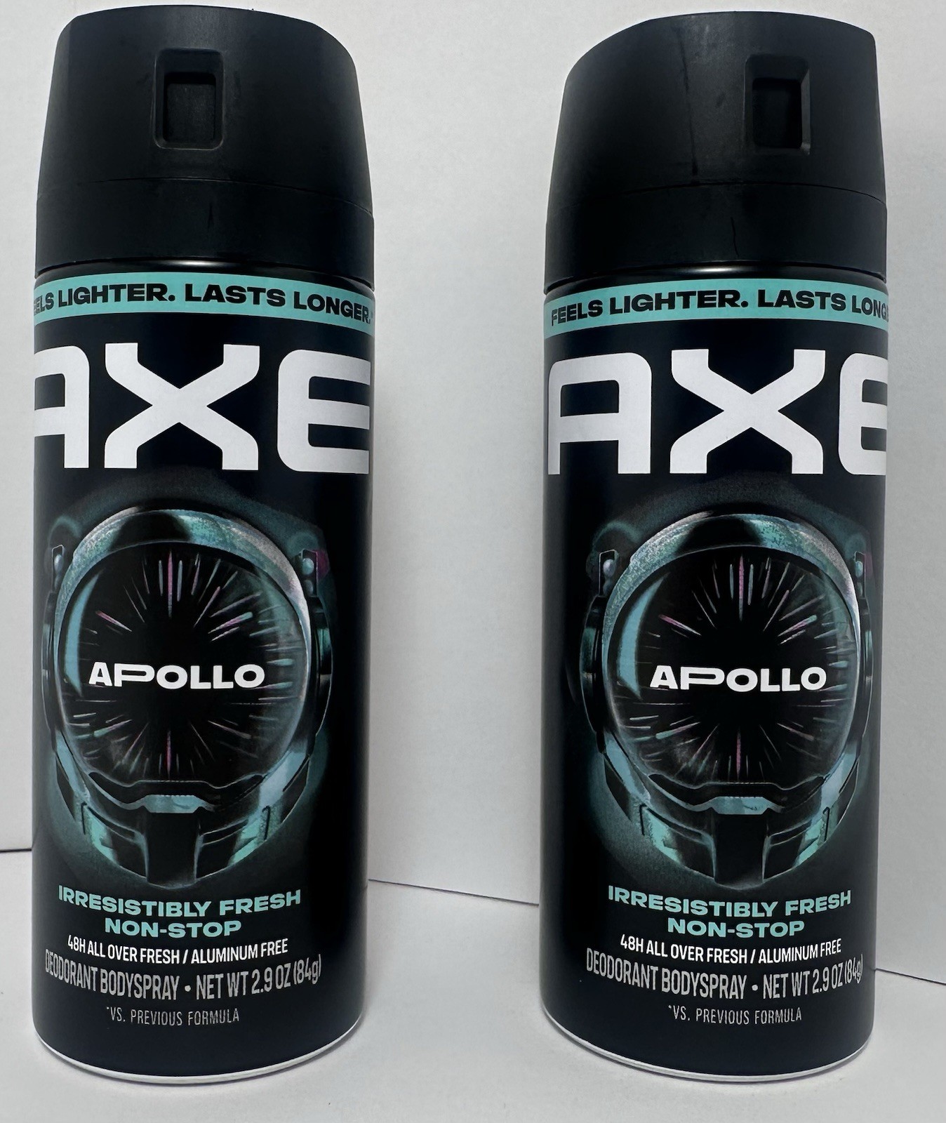 2.9 Oz Aluminum-free Sage Cedarwood Odor Busting Men